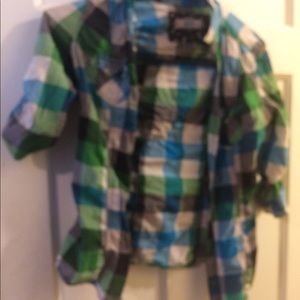 Arizona’s button down